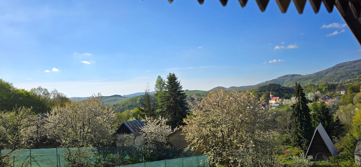 Znížená cena!! Rekreačná chata v krásnom prostredí– Banská Štiavnica — foto 8