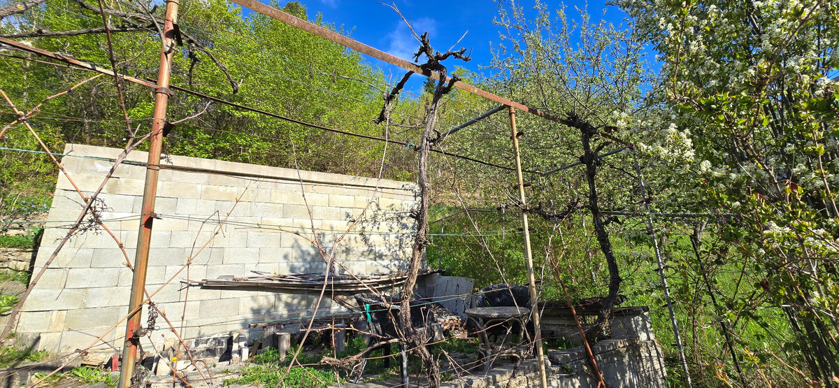 Znížená cena !!!Rekreačná chata v krásnom prostredí – Banská Štiavnica — foto 9