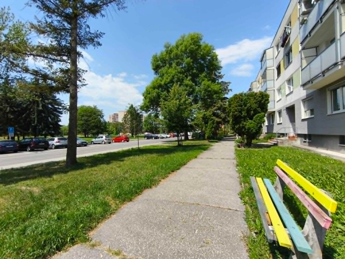 ‼️PRENAJATÉ ‼️ PARTIZÁNSKE - 2 IZBOVÝ BYT NA PRENÁJOM  ‼️ — foto 20