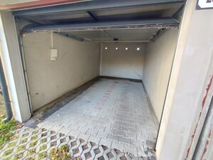 garáž na prenájom v zabezpečenom areáli centrum Prievidze — foto 3
