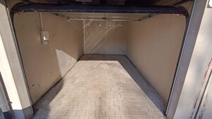 garáž na prenájom v zabezpečenom areáli centrum Prievidze — foto 5