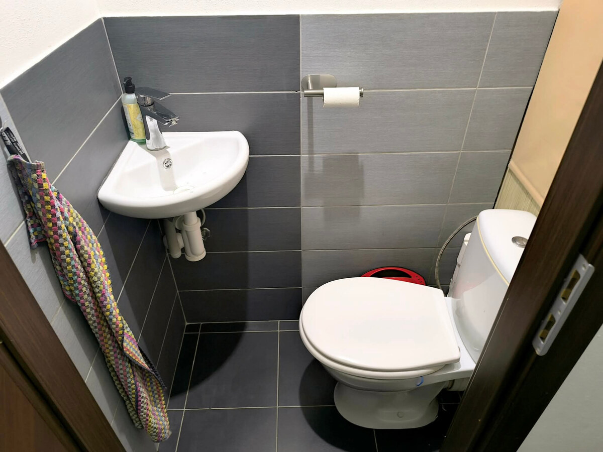 ‼️‼️  BRUTÁLNE ZNÍŽENÁ CENA ‼️‼️  NOVÁKY - 3 IZBOVÝ BYT NA PREDAJ ‼️ — foto 18