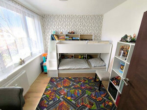 ‼️‼️  BRUTÁLNE ZNÍŽENÁ CENA ‼️‼️  NOVÁKY - 3 IZBOVÝ BYT NA PREDAJ ‼️ — foto 13