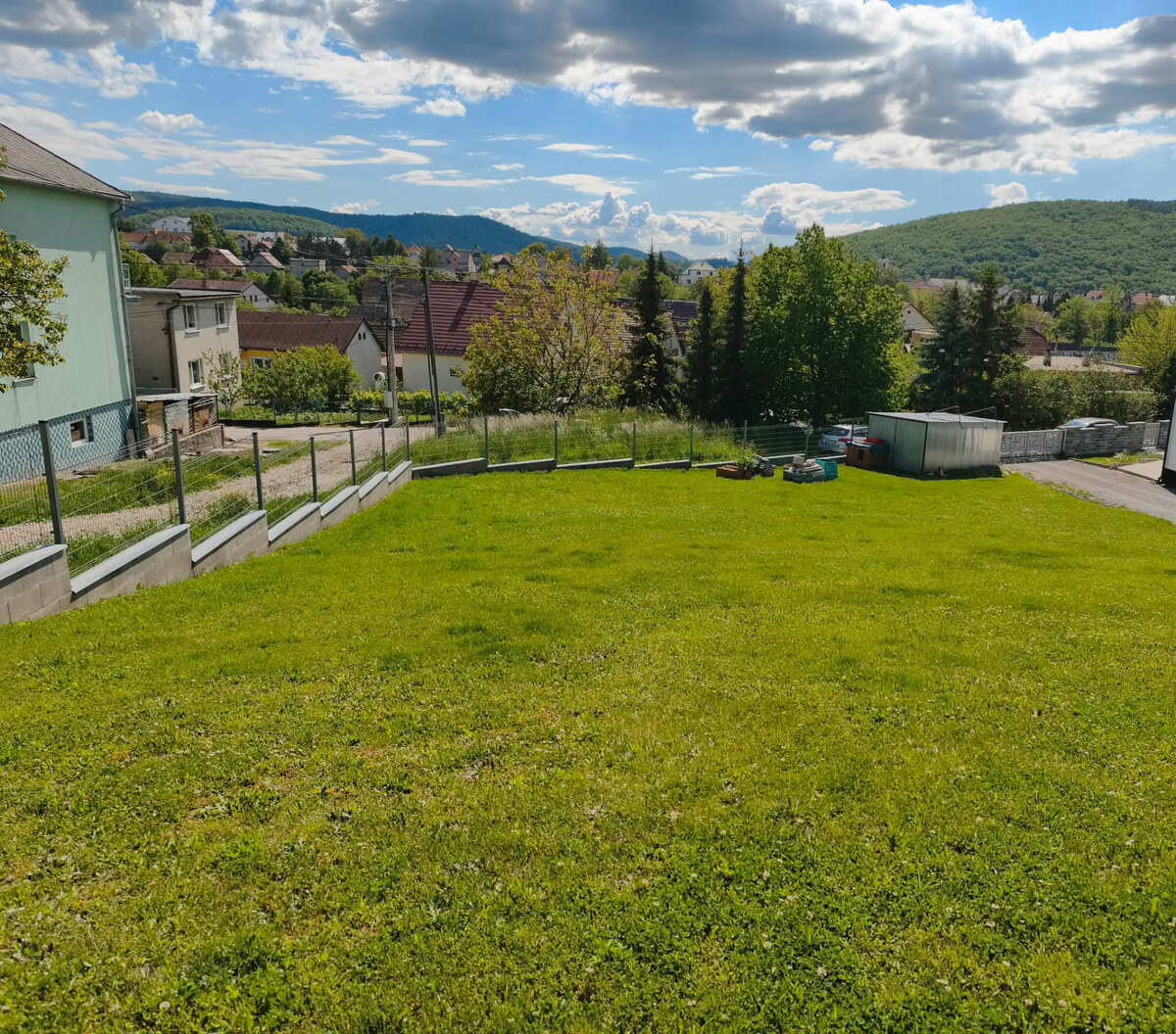 ‼️ HORNÁ VES - KRÁSNY POZEMOK NA PREDAJ, okr. PRIEVIDZA ( 872 m2 ) ‼️ — foto 10