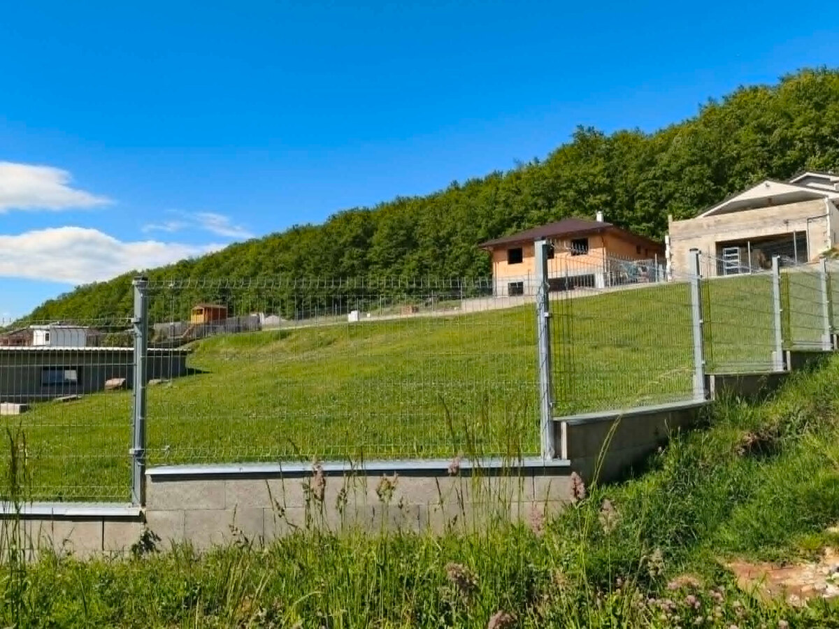‼️ HORNÁ VES - KRÁSNY POZEMOK NA PREDAJ, okr. PRIEVIDZA ( 872 m2 ) ‼️ — foto 3