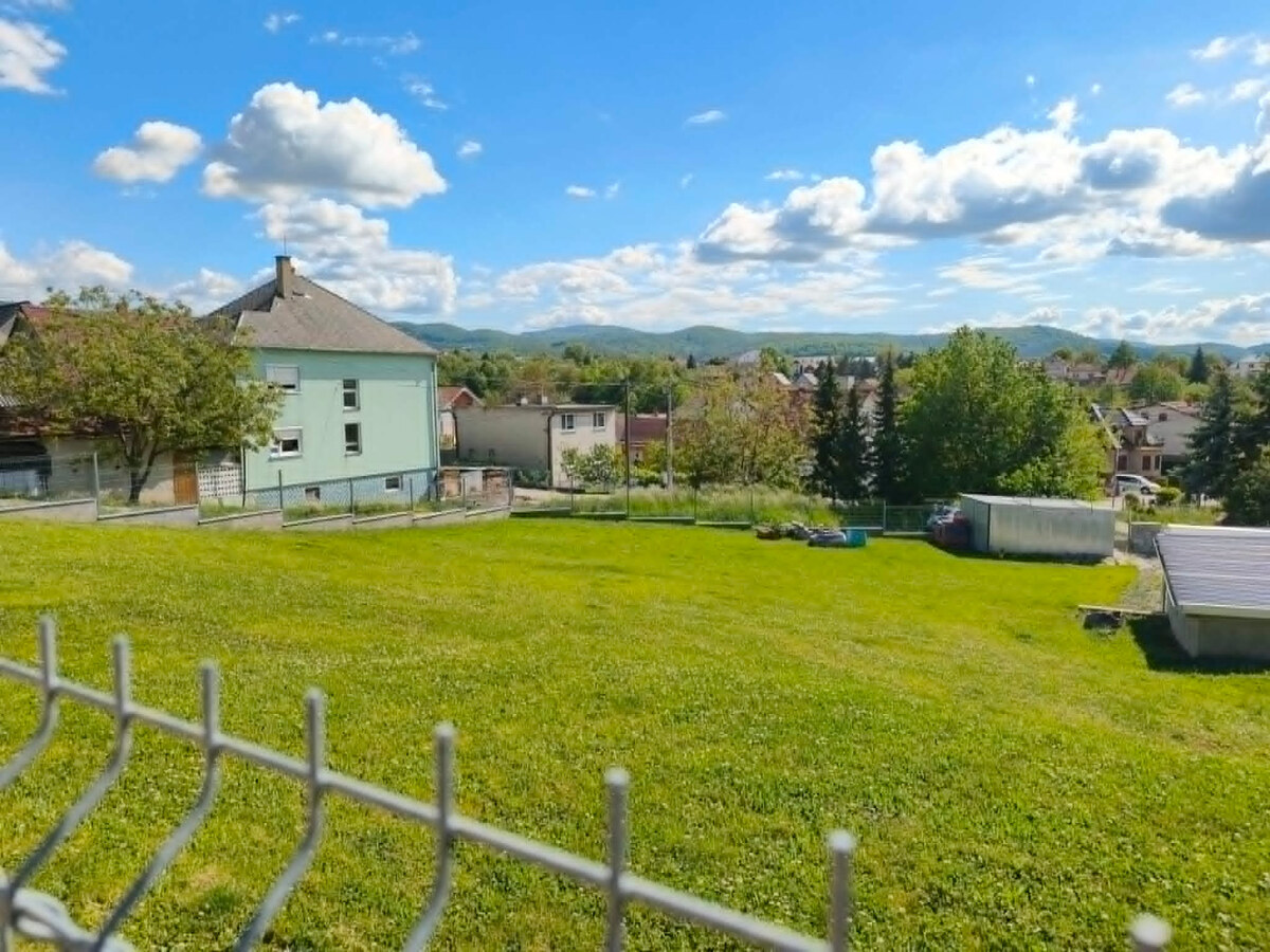 ‼️ HORNÁ VES - KRÁSNY POZEMOK NA PREDAJ, okr. PRIEVIDZA ( 872 m2 ) ‼️ — foto 4