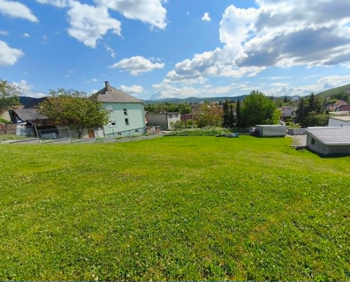 ‼️ HORNÁ VES - KRÁSNY POZEMOK NA PREDAJ, okr. PRIEVIDZA ( 872 m2 ) ‼️ — foto 5