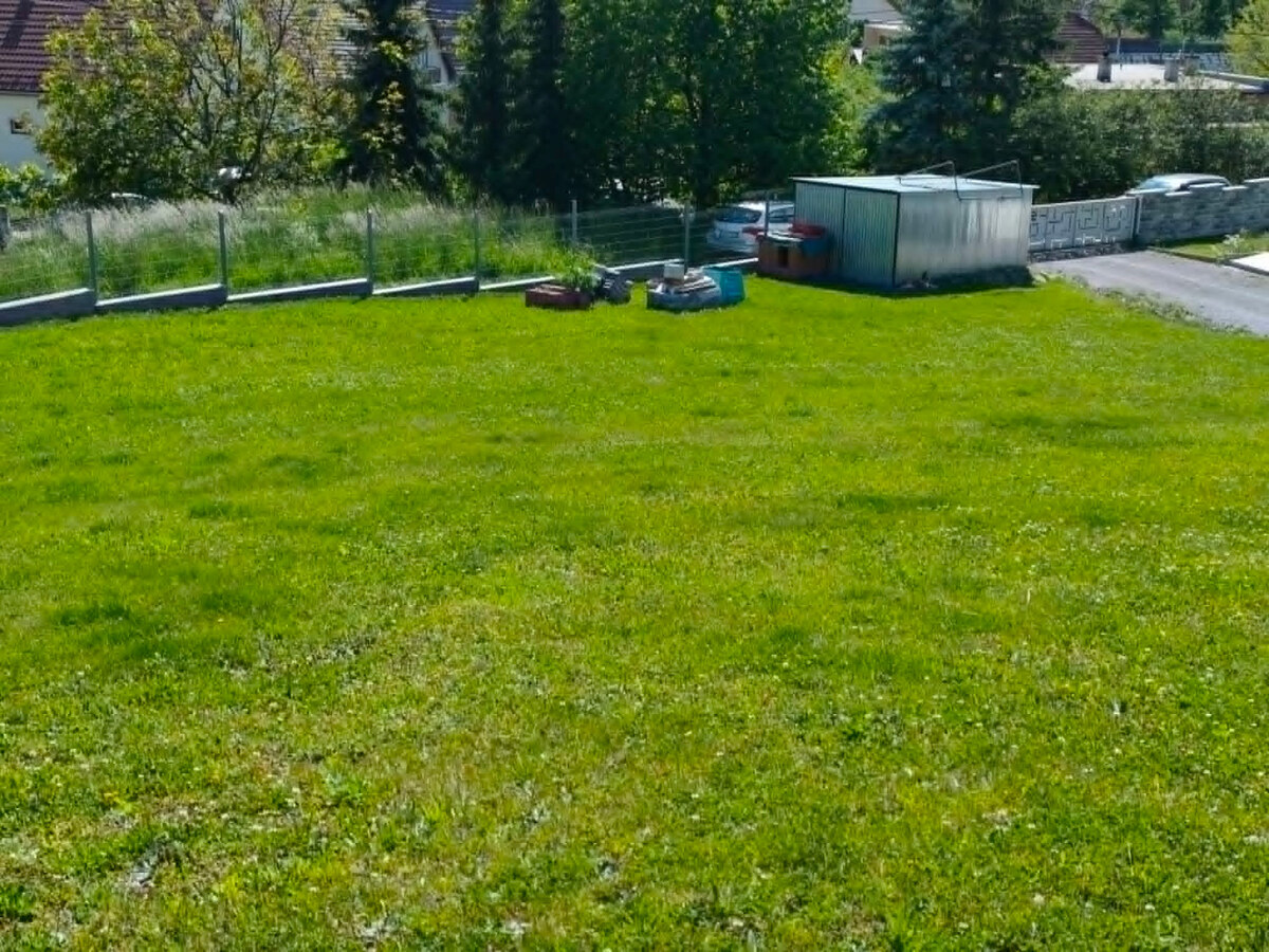 ‼️ HORNÁ VES - KRÁSNY POZEMOK NA PREDAJ, okr. PRIEVIDZA ( 872 m2 ) ‼️ — foto 7