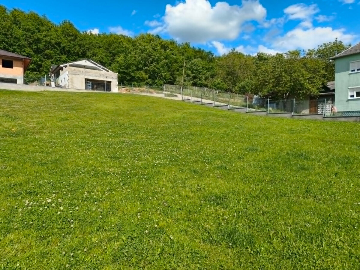 ‼️ HORNÁ VES - KRÁSNY POZEMOK NA PREDAJ, okr. PRIEVIDZA ( 872 m2 ) ‼️ — foto 8