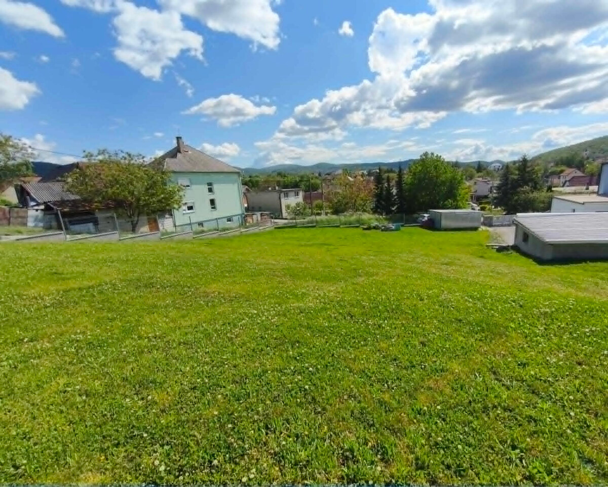 ‼️ HORNÁ VES - KRÁSNY POZEMOK NA PREDAJ, okr. PRIEVIDZA ( 872 m2 ) ‼️ — foto 9