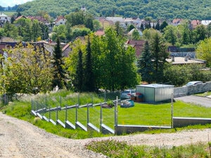 ‼️ HORNÁ VES - KRÁSNY POZEMOK NA PREDAJ, okr. PRIEVIDZA ( 872 m2 ) ‼️ — foto 12