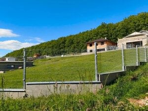 ‼️ HORNÁ VES - KRÁSNY POZEMOK NA PREDAJ, okr. PRIEVIDZA ( 872 m2 ) ‼️ — foto 3