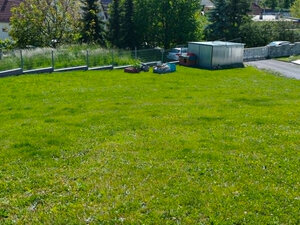 ‼️ HORNÁ VES - KRÁSNY POZEMOK NA PREDAJ, okr. PRIEVIDZA ( 872 m2 ) ‼️ — foto 7