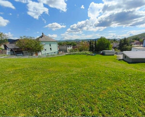 ‼️ HORNÁ VES - KRÁSNY POZEMOK NA PREDAJ, okr. PRIEVIDZA ( 872 m2 ) ‼️ — foto 9