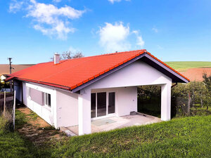 ‼️ PARTIZÁNSKE - VEĽKÉ BIELICE - RODINNÝ DOM NA PREDAJ, NOVOSTAVBA ‼️ — foto 3