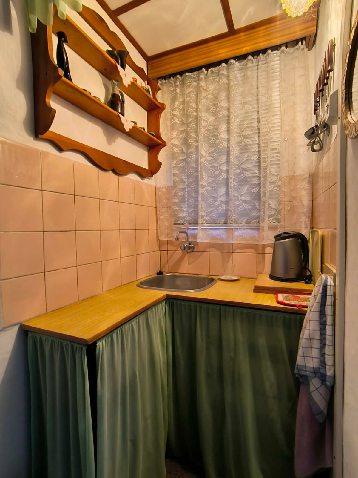 ‼️ PREDANÉ ‼️ BRODZANY - ZÁHRADA S MUROVANOU CHATKOU NA PREDAJ‼️ — foto 14