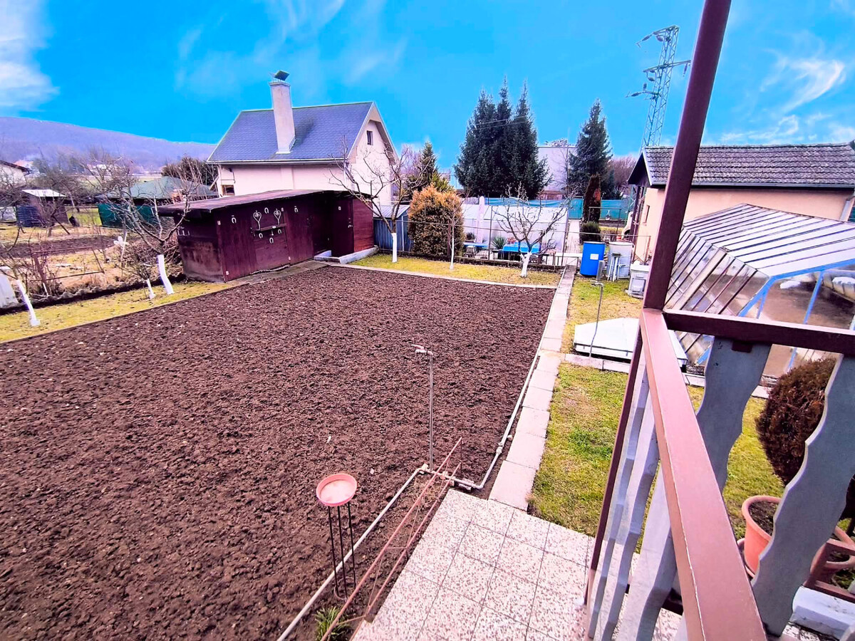 ‼️ PREDANÉ ‼️ BRODZANY - ZÁHRADA S MUROVANOU CHATKOU NA PREDAJ‼️ — foto 16