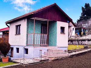 ‼️ PREDANÉ ‼️ BRODZANY - ZÁHRADA S MUROVANOU CHATKOU NA PREDAJ‼️ — foto 6