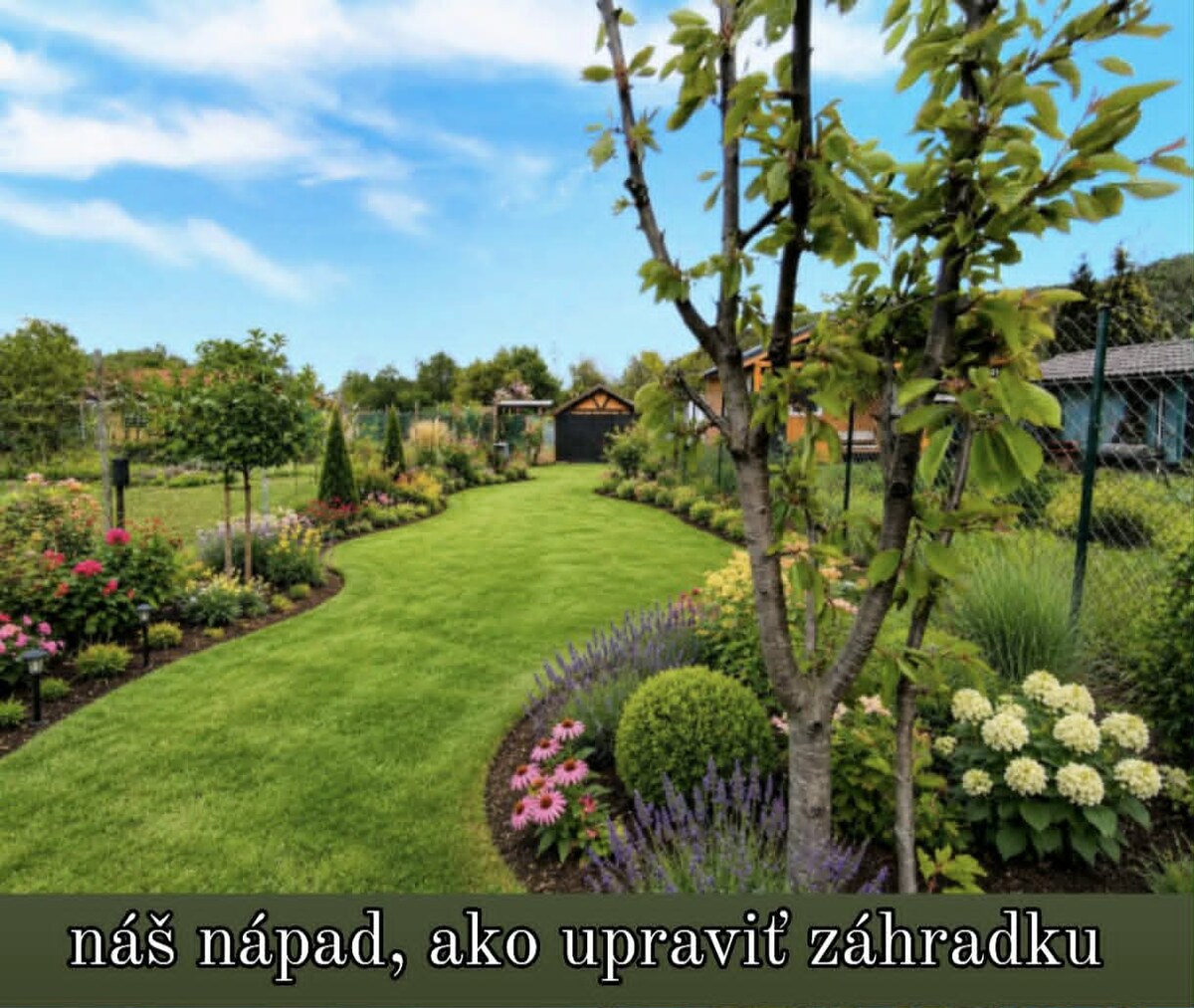 ‼️ PARTIZÁNSKE  -  ZÁHRADA NA PREDAJ ‼️ — foto 10