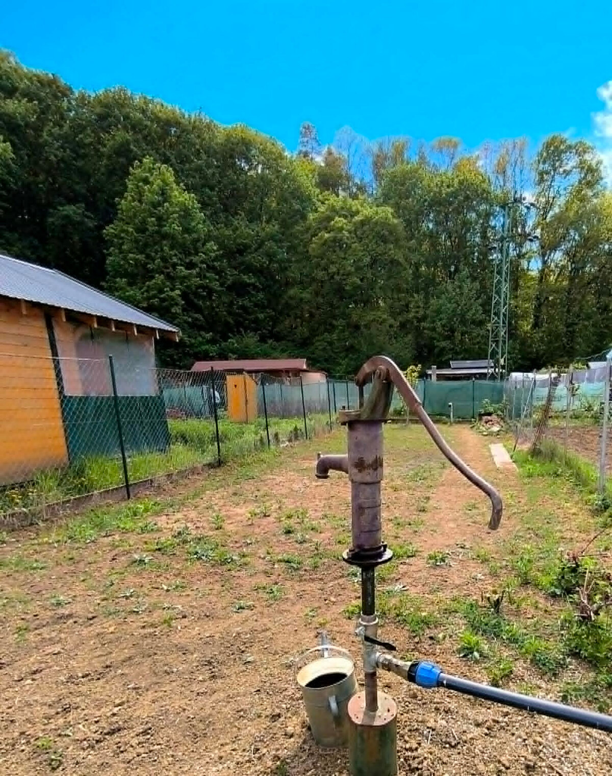 ‼️ PARTIZÁNSKE  -  ZÁHRADA NA PREDAJ ‼️ — foto 6