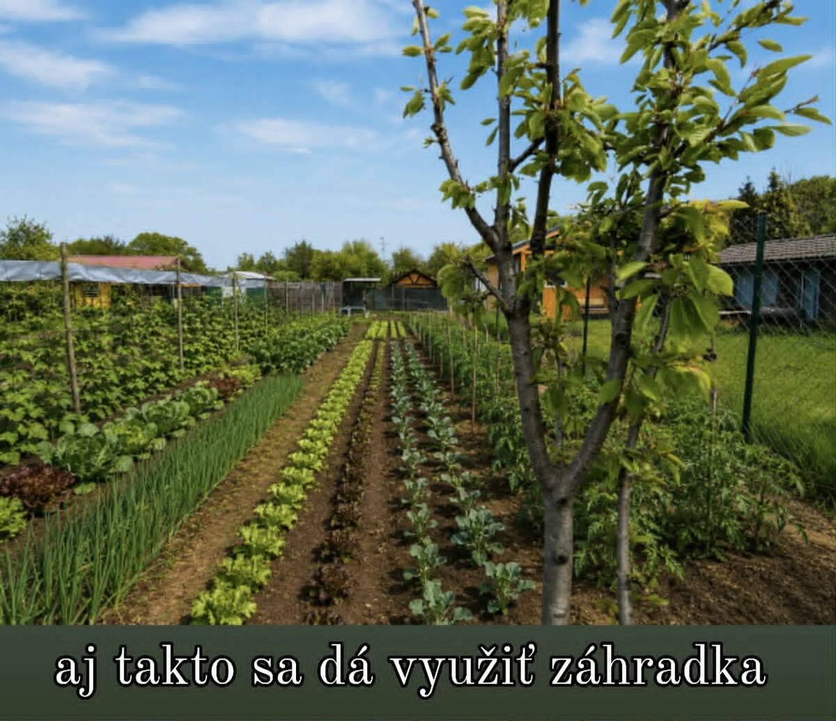 ‼️ PARTIZÁNSKE  -  ZÁHRADA NA PREDAJ ‼️ — foto 8