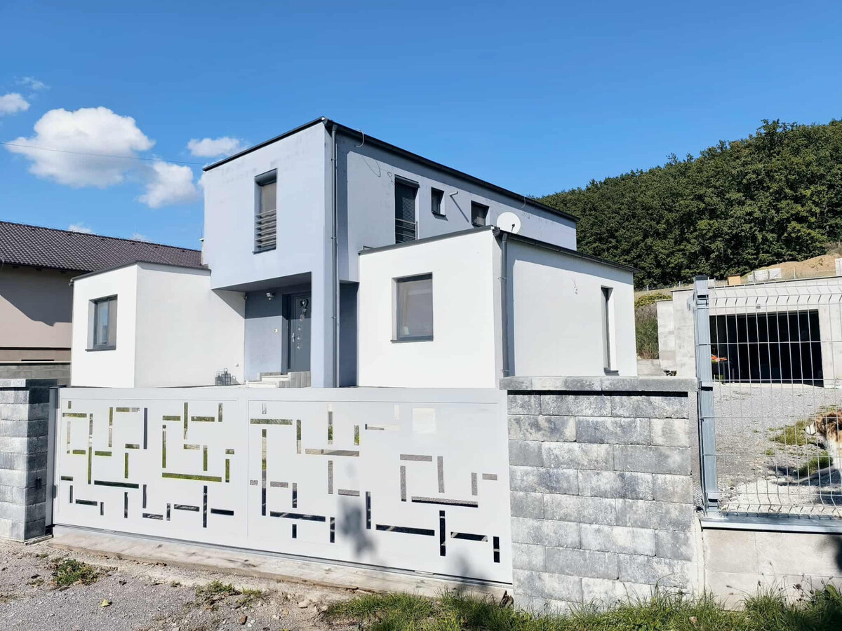 ‼️ REZERVOVANÉ ‼️ RODINNÝ DOM - NA PREDAJ, HORNÁ VES- okr. PRIEVIDZA ‼ — foto 4