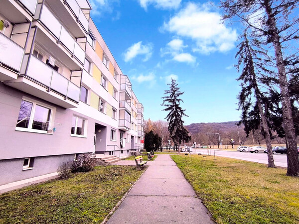 ‼️ PREDANÉ ‼️ NA PREDAJ 2 IZBOVÝ BYT V PARTIZÁNKOM,MALÁ OKRUŽNÁ ‼️