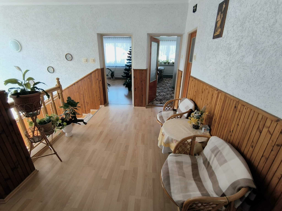 ‼️ REZERVOVANÉ ‼️ RODINNÝ DOM NA PREDAJ, KOLAČNO okr. PARTIZÁNSKE ‼️ — foto 12