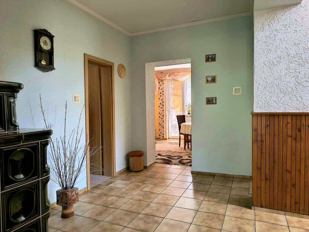 ‼️ REZERVOVANÉ ‼️ RODINNÝ DOM NA PREDAJ, KOLAČNO okr. PARTIZÁNSKE ‼️ — foto 6