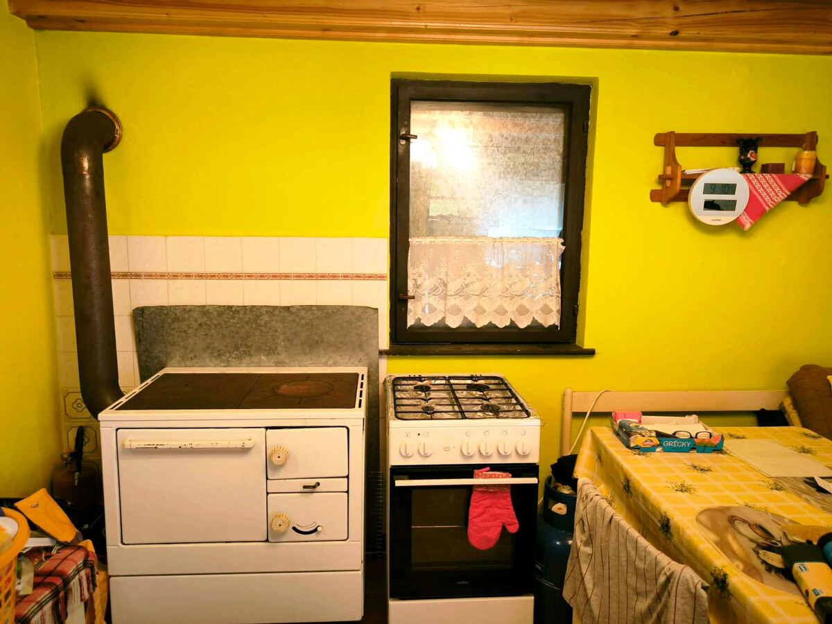 ‼️ PREDANÉ ‼️ ‼️ MALÉ KRŠTEŇANY - ZÁHRADA S CHATKOU NA PREDAJ ‼️ — foto 15