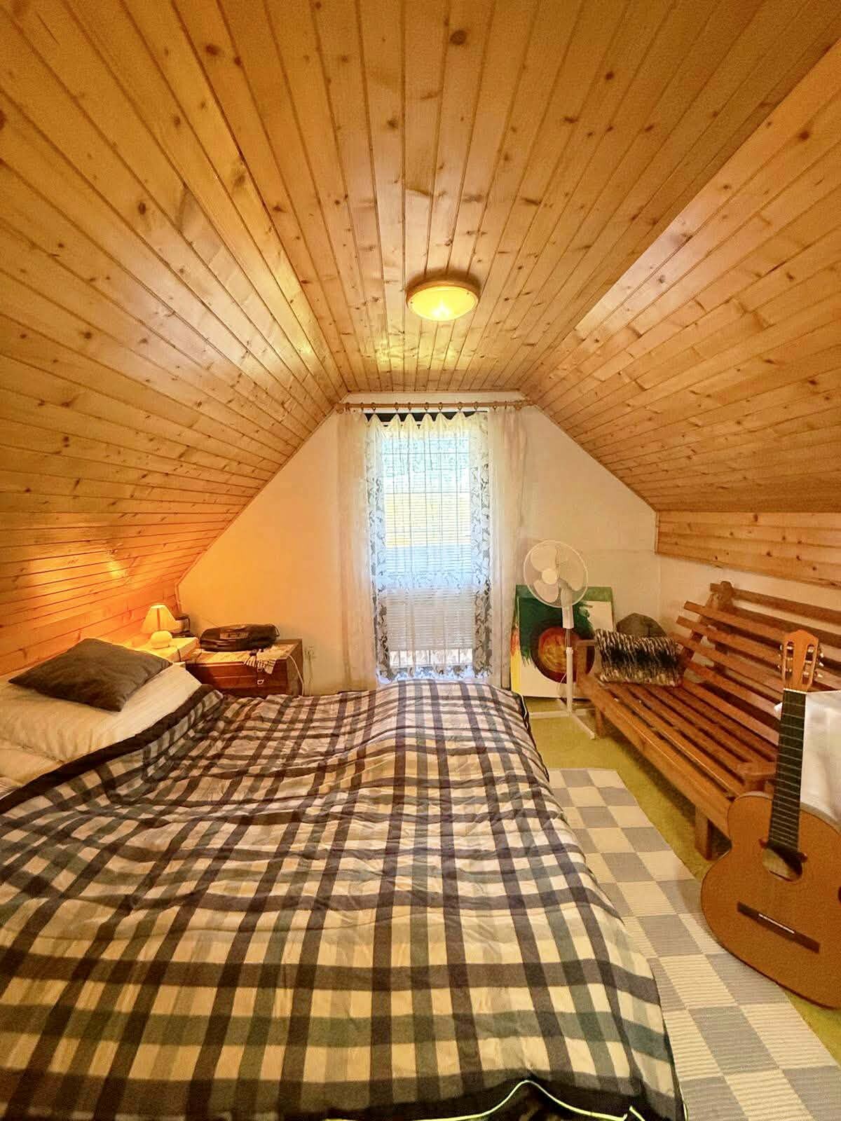 ‼️ PREDANÉ ‼️ ‼️ MALÉ KRŠTEŇANY - ZÁHRADA S CHATKOU NA PREDAJ ‼️ — foto 16