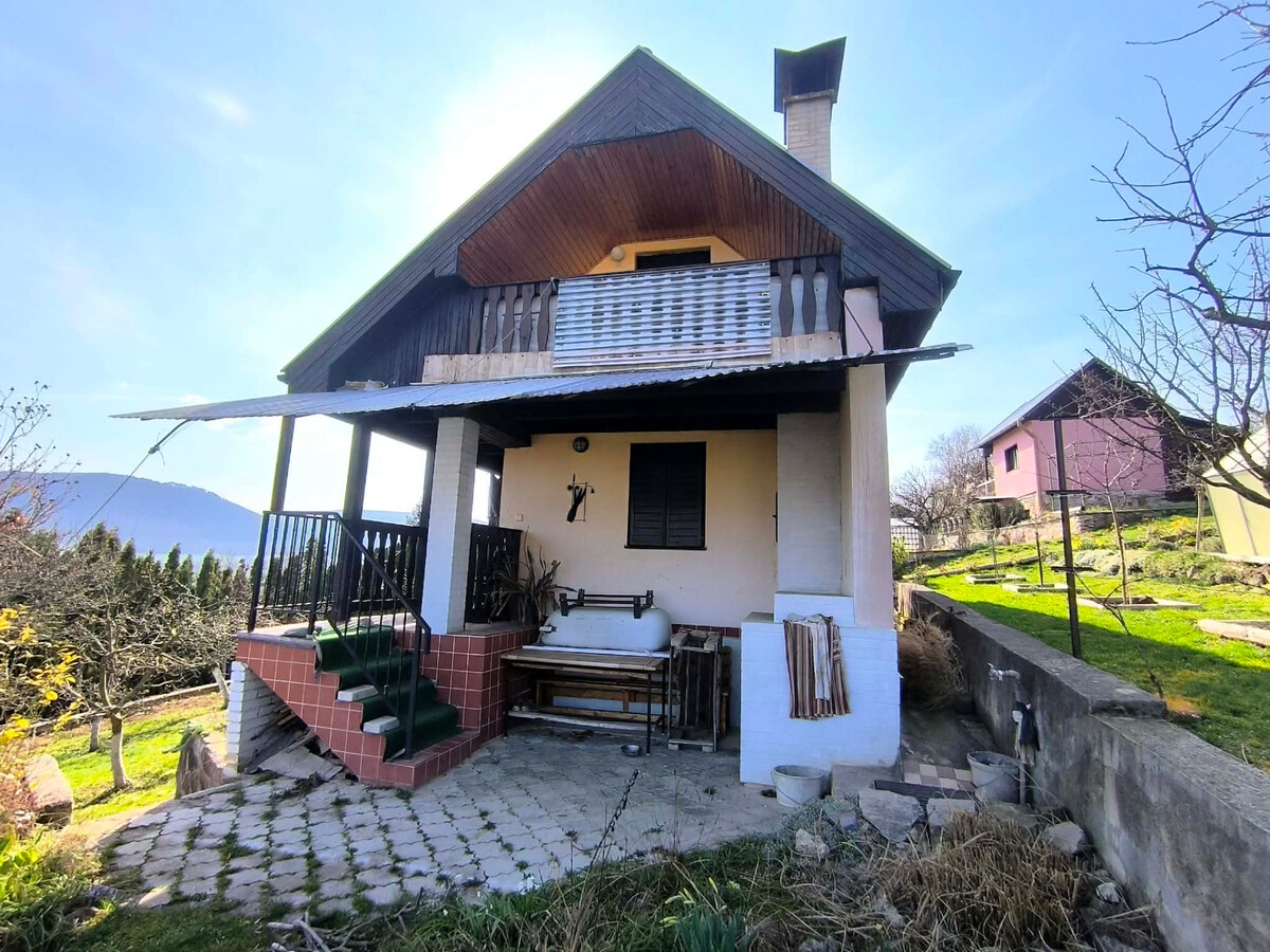 ‼️ PREDANÉ ‼️ ‼️ MALÉ KRŠTEŇANY - ZÁHRADA S CHATKOU NA PREDAJ ‼️ — foto 19
