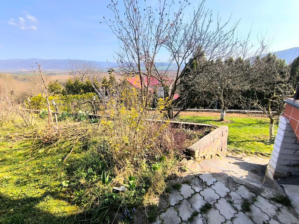 ‼️ PREDANÉ ‼️ ‼️ MALÉ KRŠTEŇANY - ZÁHRADA S CHATKOU NA PREDAJ ‼️ — foto 3