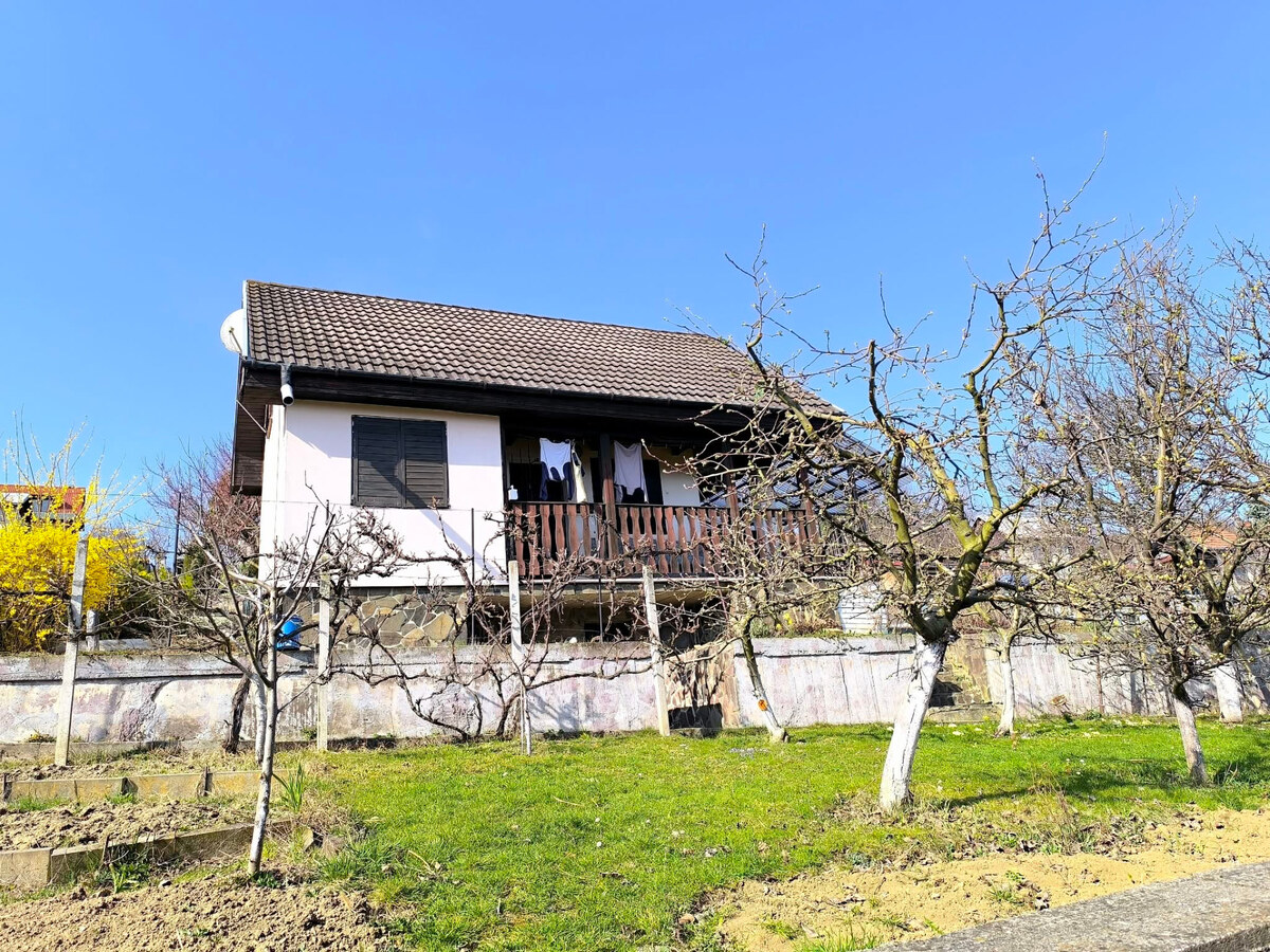 ‼️ PREDANÉ ‼️ ‼️ MALÉ KRŠTEŇANY - ZÁHRADA S CHATKOU NA PREDAJ ‼️ — foto 5