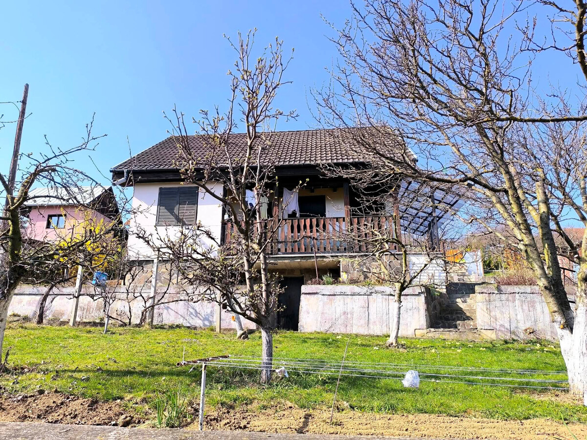 ‼️ PREDANÉ ‼️ ‼️ MALÉ KRŠTEŇANY - ZÁHRADA S CHATKOU NA PREDAJ ‼️ — foto 7