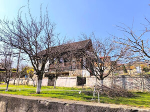 ‼️ PREDANÉ ‼️ ‼️ MALÉ KRŠTEŇANY - ZÁHRADA S CHATKOU NA PREDAJ ‼️ — foto 11