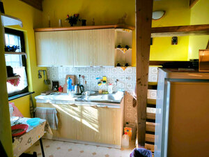 ‼️ PREDANÉ ‼️ ‼️ MALÉ KRŠTEŇANY - ZÁHRADA S CHATKOU NA PREDAJ ‼️ — foto 13