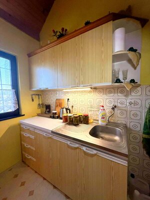 ‼️ PREDANÉ ‼️ ‼️ MALÉ KRŠTEŇANY - ZÁHRADA S CHATKOU NA PREDAJ ‼️ — foto 14