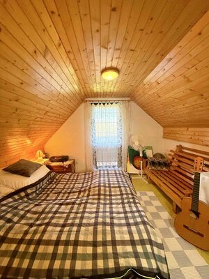 ‼️ PREDANÉ ‼️ ‼️ MALÉ KRŠTEŇANY - ZÁHRADA S CHATKOU NA PREDAJ ‼️ — foto 16