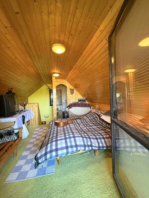‼️ PREDANÉ ‼️ ‼️ MALÉ KRŠTEŇANY - ZÁHRADA S CHATKOU NA PREDAJ ‼️ — foto 18