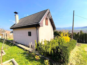 ‼️ PREDANÉ ‼️ ‼️ MALÉ KRŠTEŇANY - ZÁHRADA S CHATKOU NA PREDAJ ‼️ — foto 2