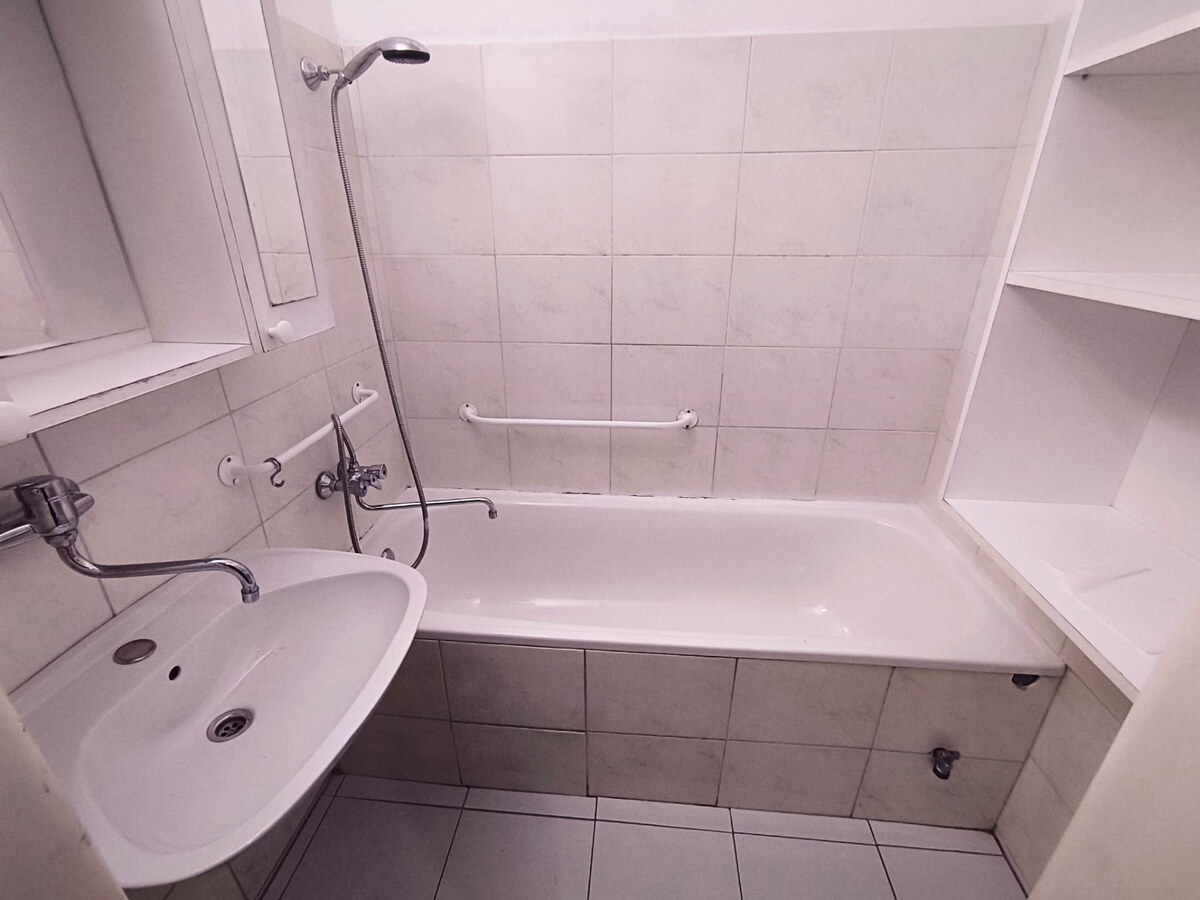 ‼️ PRENAJATÉ ‼️  PRENÁJOM  - 2 IZBOVÉHO BYTU, PARTIZÁNSKE - CENTRUM ‼️ — foto 11