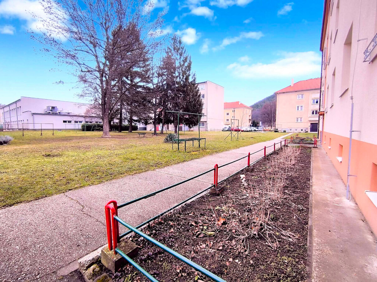 ‼️ PRENAJATÉ ‼️  PRENÁJOM  - 2 IZBOVÉHO BYTU, PARTIZÁNSKE - CENTRUM ‼️ — foto 15