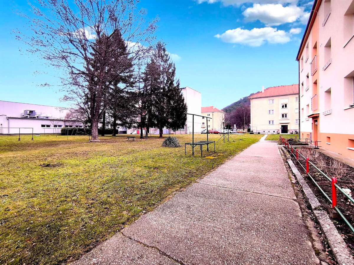 ‼️ PRENAJATÉ ‼️  PRENÁJOM  - 2 IZBOVÉHO BYTU, PARTIZÁNSKE - CENTRUM ‼️ — foto 16