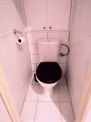 ‼️ PRENAJATÉ ‼️  PRENÁJOM  - 2 IZBOVÉHO BYTU, PARTIZÁNSKE - CENTRUM ‼️ — foto 13