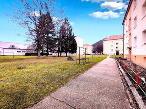 ‼️ PRENAJATÉ ‼️  PRENÁJOM  - 2 IZBOVÉHO BYTU, PARTIZÁNSKE - CENTRUM ‼️ — foto 16