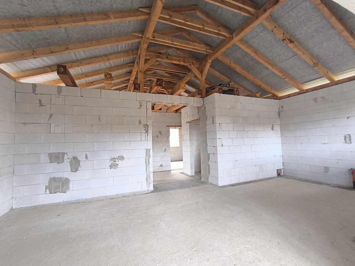 ‼️ PREDANÉ ‼️ ‼️ROZOSTAVANÝ DOM, PREDAJ - VEĽKÉ KRŠTEŇANY ‼️ — foto 13