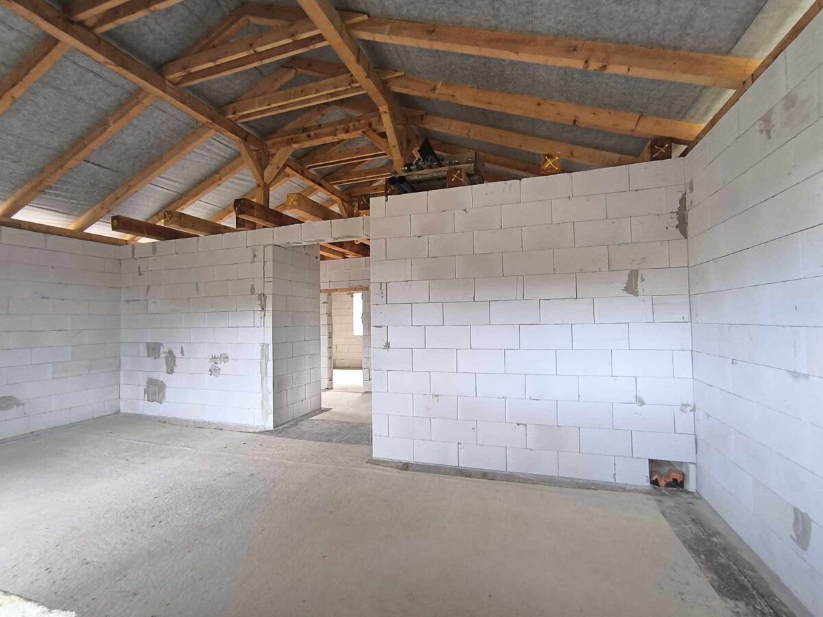 ‼️ PREDANÉ ‼️ ‼️ROZOSTAVANÝ DOM, PREDAJ - VEĽKÉ KRŠTEŇANY ‼️ — foto 15