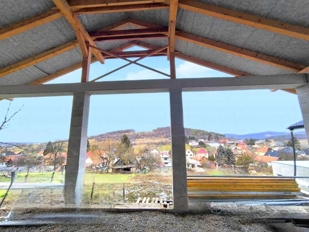 ‼️ PREDANÉ ‼️ ‼️ROZOSTAVANÝ DOM, PREDAJ - VEĽKÉ KRŠTEŇANY ‼️ — foto 7