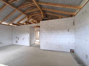 ‼️ PREDANÉ ‼️ ‼️ROZOSTAVANÝ DOM, PREDAJ - VEĽKÉ KRŠTEŇANY ‼️ — foto 15